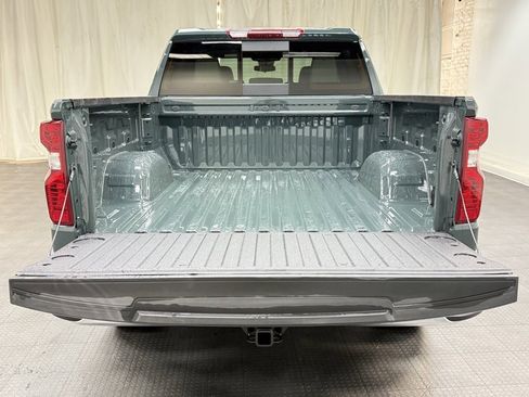 New 2026 Chevrolet Silverado 1500 LT w/ All Star Edition Plus image 5