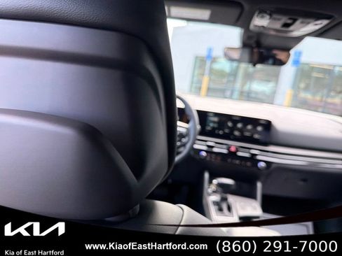New 2026 Kia Sportage X-Line w/ X-Line Premium Package AWD/4WD image 20