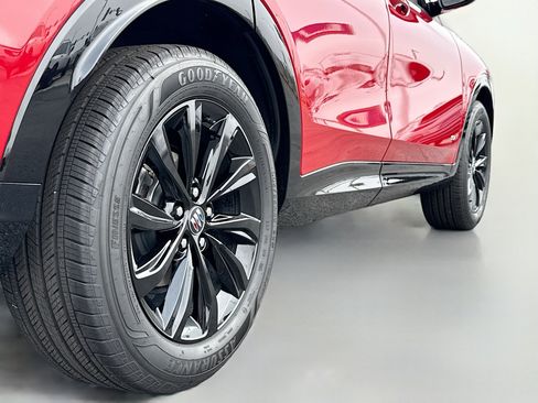 Used 2026 Buick Envista Sport Touring w/ Convenience I Package image 15