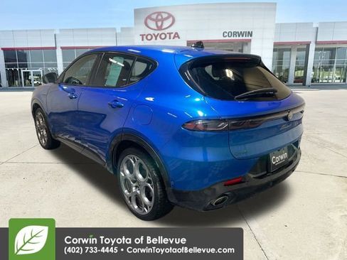 Used 2024 Alfa Romeo Tonale Veloce image 6