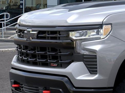 New 2026 Chevrolet Silverado 1500 LT Trail Boss image 13