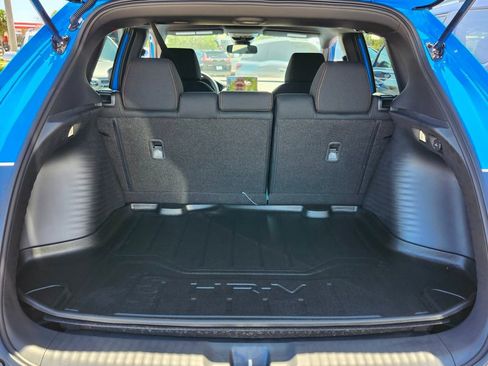 New 2026 Honda HR-V Sport image 11