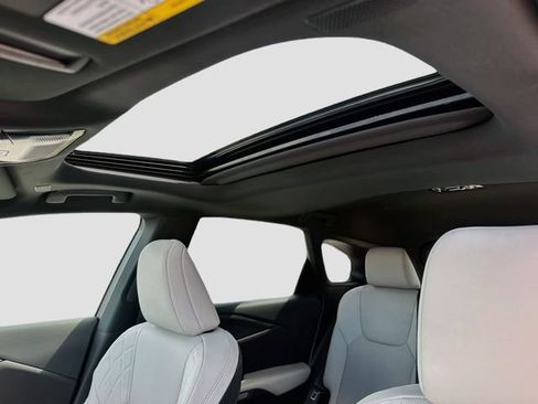 New 2026 Lexus RX 350 Premium w/ Convenience Package FWD image 28