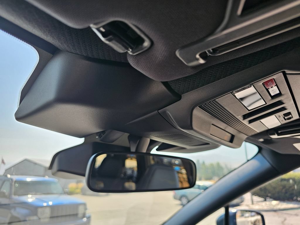 New 2026 Subaru Outback Limited AWD/4WD image 31