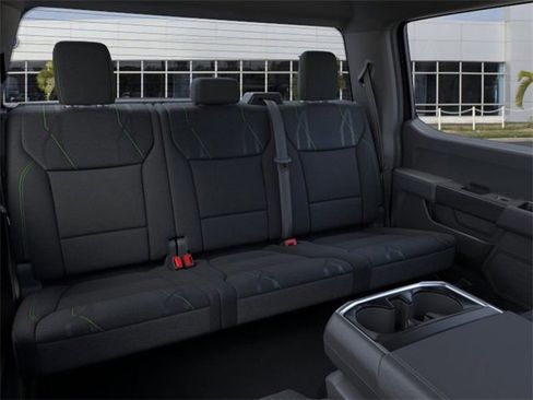 New 2025 Ford F150 STX image 11