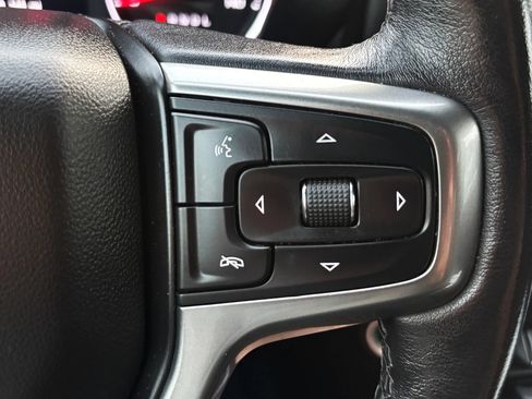 Used 2019 Chevrolet Silverado 1500 RST w/ All-Star Edition AWD/4WD image 21
