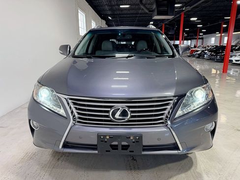 Used 2014 Lexus RX 350 350 image 9