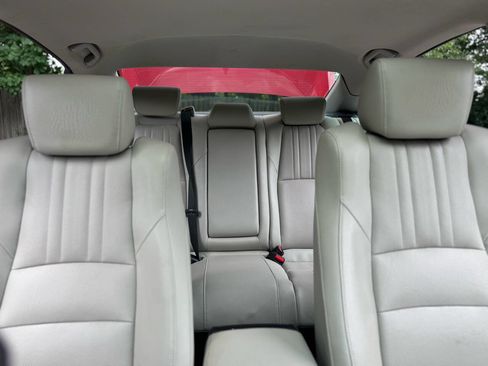 Used 2018 Honda Accord EX-L image 33