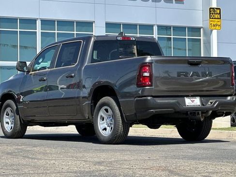 New 2026 RAM 1500 Tradesman RWD image 5