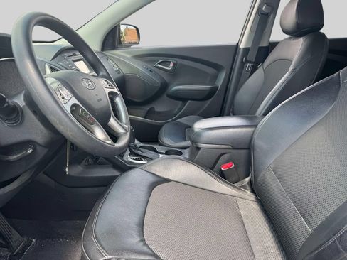 Used 2015 Hyundai Tucson GLS w/ Option Group 02 AWD/4WD image 13