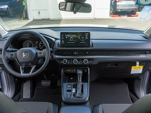 New 2026 Honda CR-V EX image 17