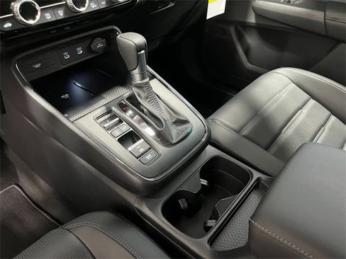 New 2026 Honda CR-V EX-L image 19
