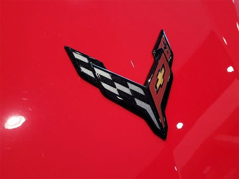 Used 2024 Chevrolet Corvette Z06 image 27