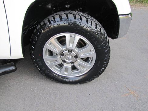 Used 2016 Toyota Tundra 1794 Edition AWD/4WD image 24