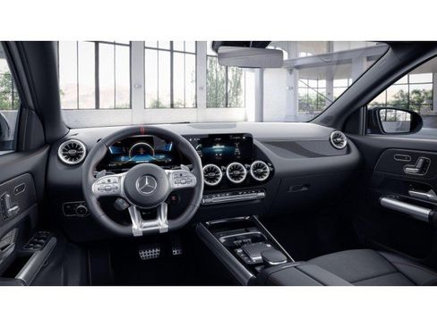 Certified 2022 Mercedes-Benz GLA 35 AMG AMG 35 image 19