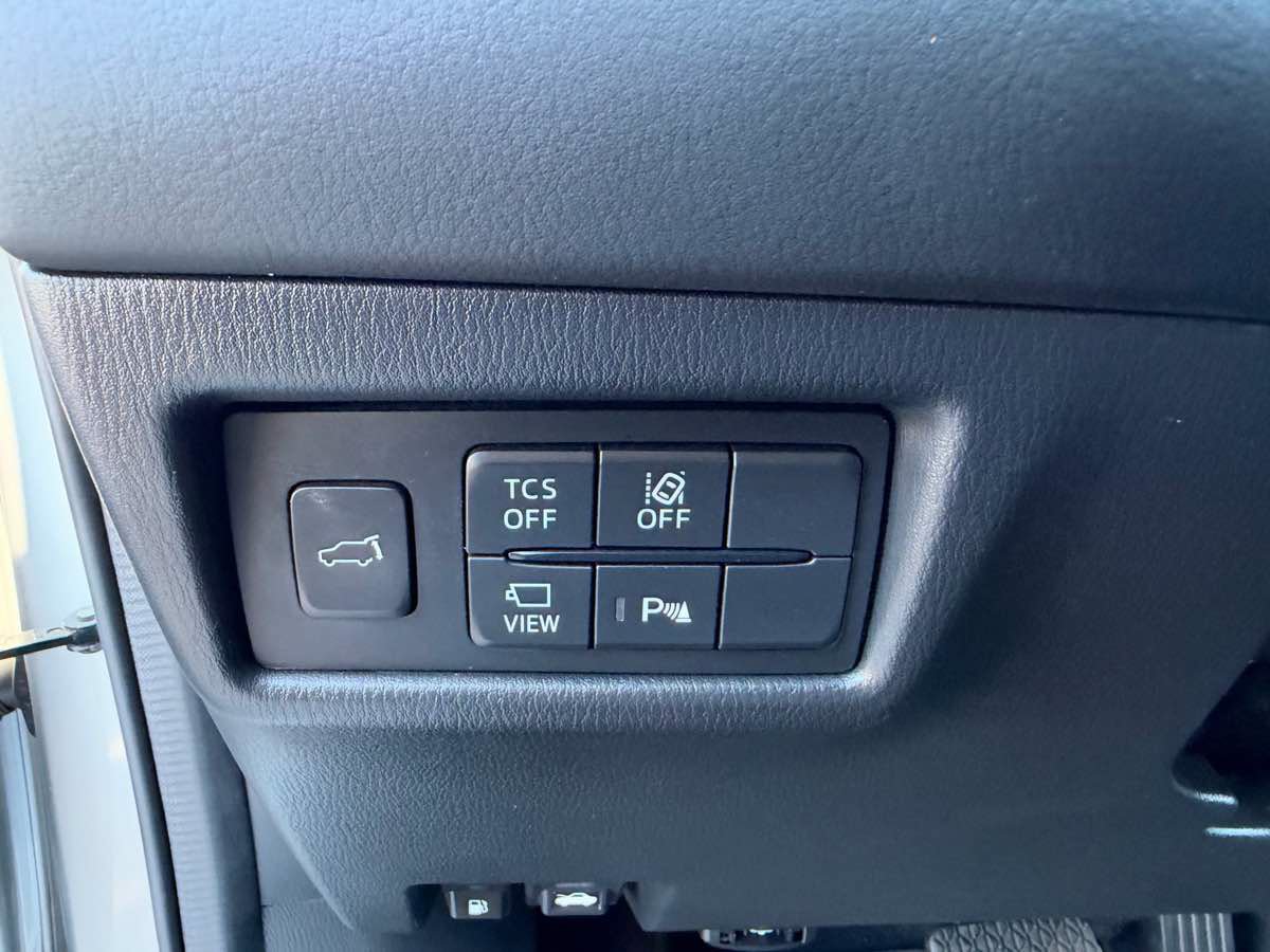 Used 2019 MAZDA CX-5 Signature AWD/4WD image 17