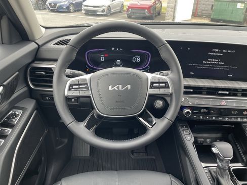 New 2025 Kia Telluride EX image 14