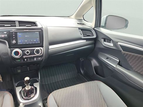 Used 2018 Honda Fit Sport image 16