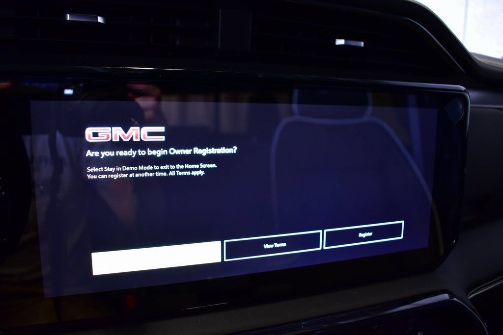 Certified 2023 GMC Sierra 1500 AT4X w/ AT4X AEV Edition AWD/4WD image 36