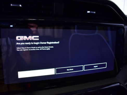 Used 2023 GMC Sierra 1500 AT4X w/ AT4X AEV Edition AWD/4WD image 36