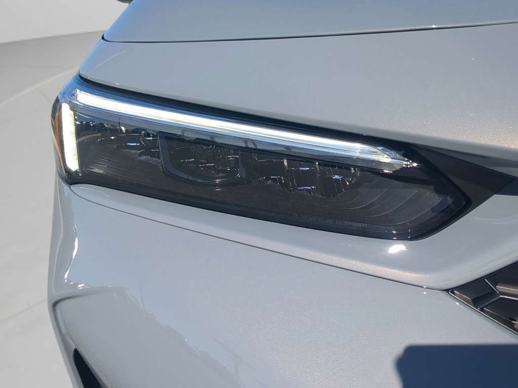 New 2026 Honda Civic Sport image 24