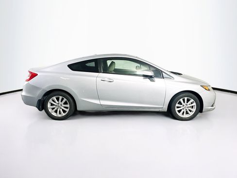Used 2012 Honda Civic EX-L image 10