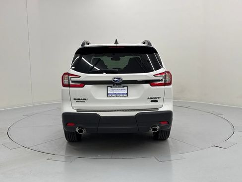 New 2026 Subaru Ascent Bronze Edition AWD/4WD image 4