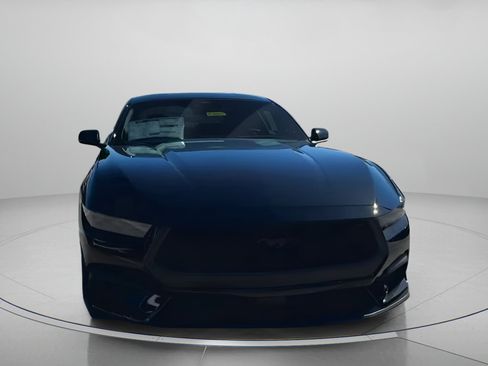 New 2026 Ford Mustang Coupe RWD image 9