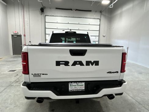 New 2026 RAM 1500 Limited image 7