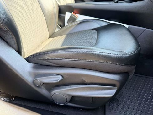 Used 2022 Jeep Compass Latitude w/ Convenience Group image 11