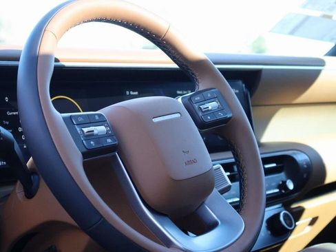 New 2026 Hyundai Palisade Calligraphy image 27