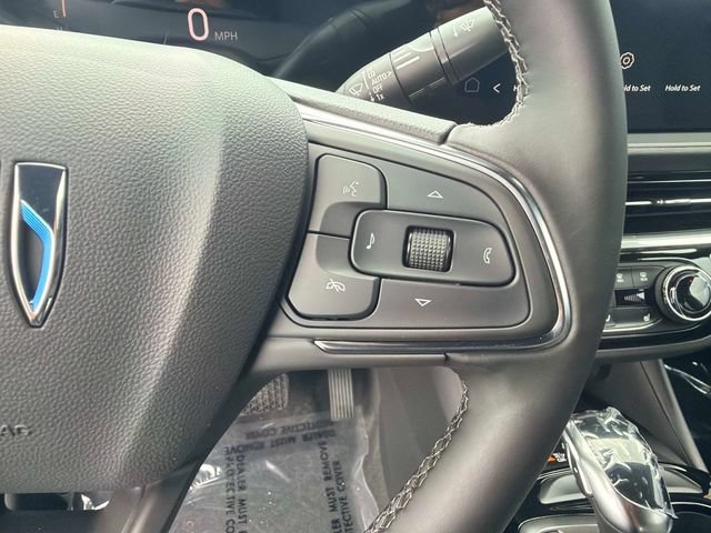 New 2026 Buick Envista Sport Touring w/ Convenience I Package FWD image 27