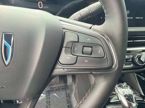 New 2026 Buick Envista Sport Touring w/ Convenience I Package FWD image 27