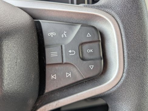 Used 2022 Ford Bronco 4-Door AWD/4WD image 13