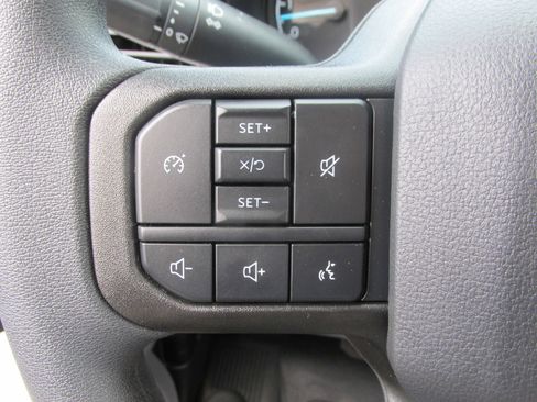 New 2024 Ford F250 XL w/ Snow Plow Prep Package image 28