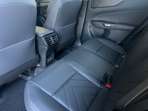 Used 2025 Lexus NX 450h+ AWD w/ Luxury Package image 11