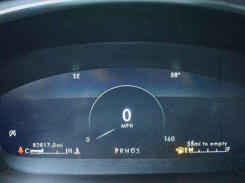 Used 2019 Lincoln Nautilus FWD image 39