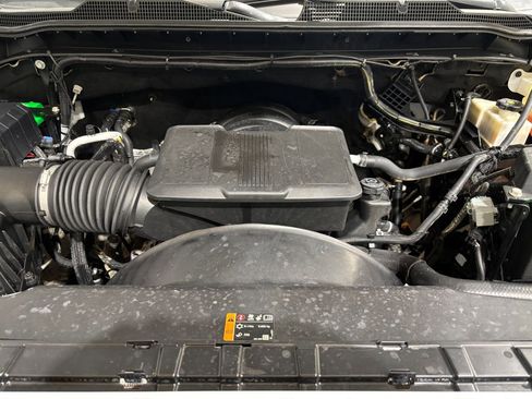 Used 2020 Chevrolet Silverado 2500 W/T w/ WT Convenience Package image 24