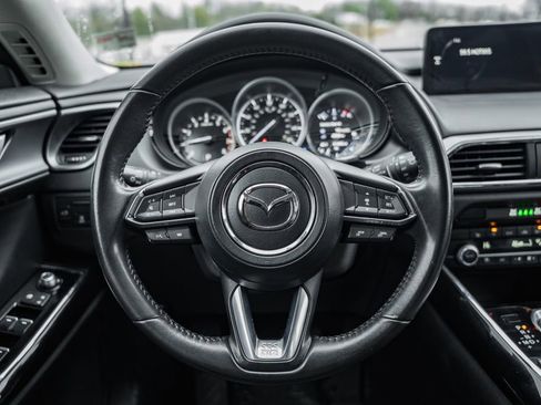Used 2023 MAZDA CX-9 Touring Plus image 30
