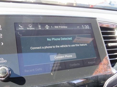 Used 2023 Honda Passport Elite image 8