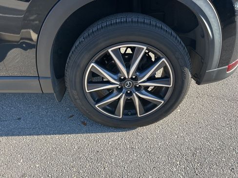 Used 2018 MAZDA CX-5 Touring image 4