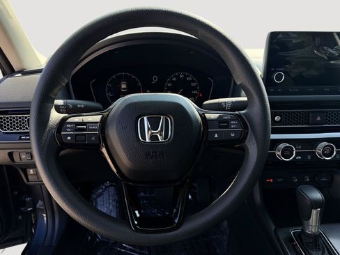 Certified 2026 Honda Civic LX image 15