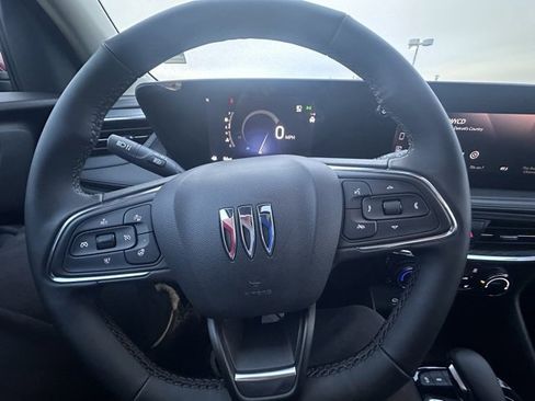 Used 2026 Buick Encore GX Sport Touring w/ Advanced Technology Package image 19