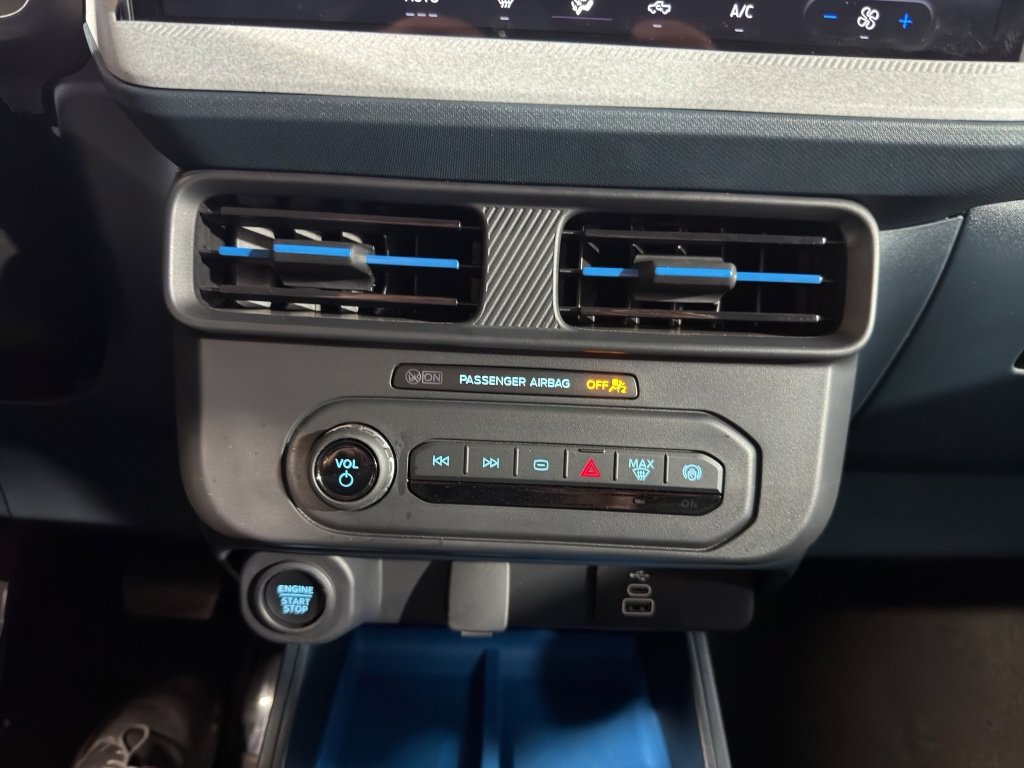 Used 2026 Ford Maverick XLT w/ Equipment Group 301A AWD/4WD image 14