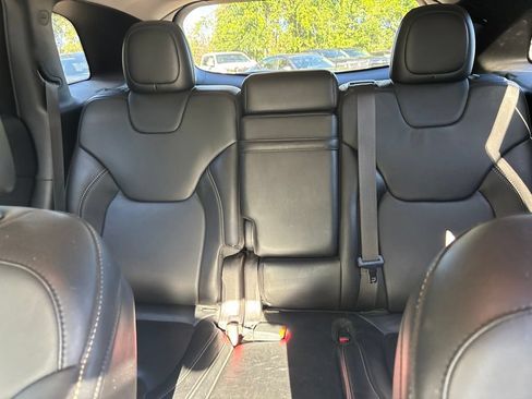 Used 2015 Jeep Cherokee Limited FWD image 20