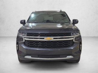 Used 2022 Chevrolet Tahoe LS RWD video 2