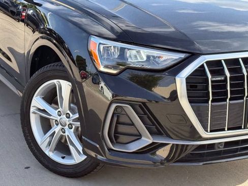 Used 2020 Audi Q3 2.0T Premium AWD/4WD image 5