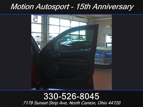 Used 2020 Dodge Durango R/T w/ Technology Group AWD/4WD image 33