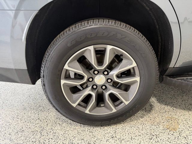 Used 2022 Chevrolet Tahoe LT AWD/4WD image 33