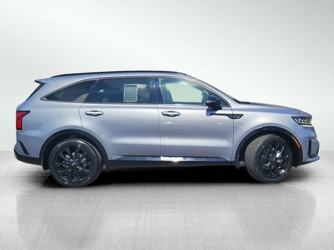 Used 2021 Kia Sorento SX FWD image 3